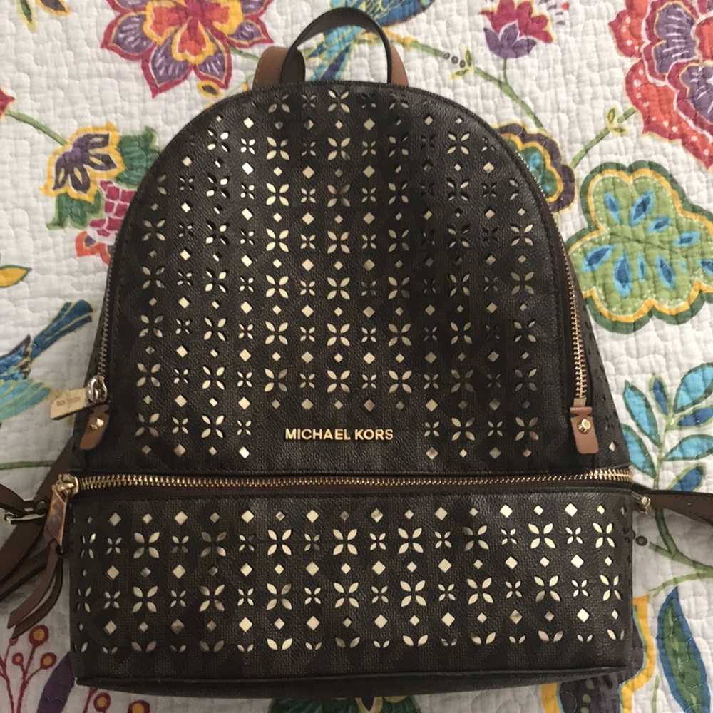 MK backpack 🎒